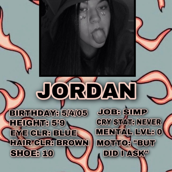 Shawty passes - Picture 2 of 4